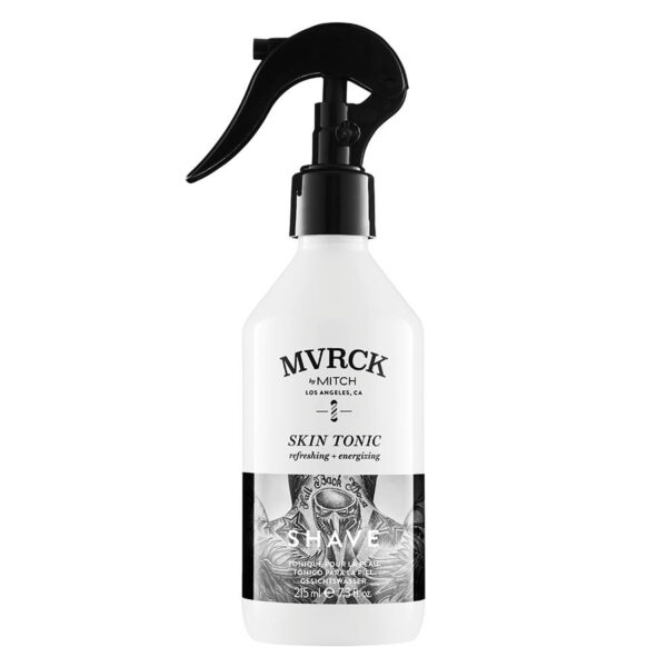 Paul Mitchell MVRCK Skin Tonic 215ml