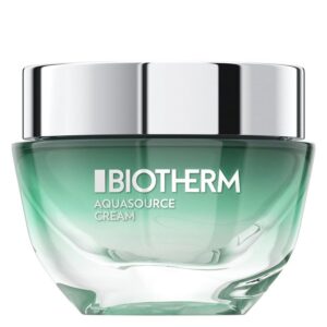 Biotherm Aquasource Cream Normal/Combination Skin 50ml