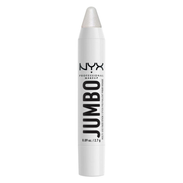 NYX Professional Makeup Jumbo Artistry Face Sticks Vanilla Ice Cr