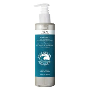 REN Clean Skincare Atlantic Kelp Body Wash 300ml