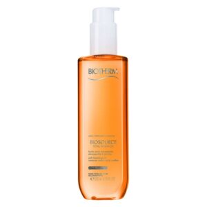 Biotherm Biosource Total Renew Oil Cleanser All Skin Types 200ml