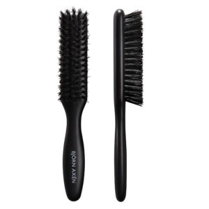 Björn Axén Smooth & Shine Brush For All Hair Types