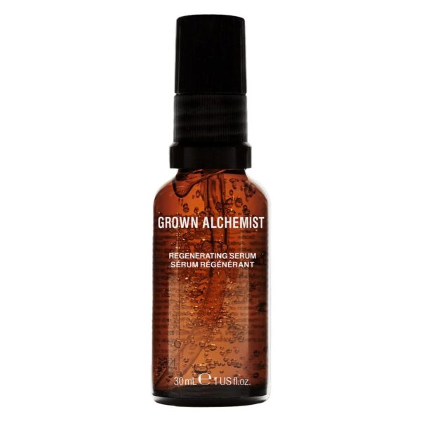 Grown Alchemist Regenerating Serum 30ml