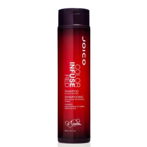 Joico Color Infuse Red Shampoo 300ml