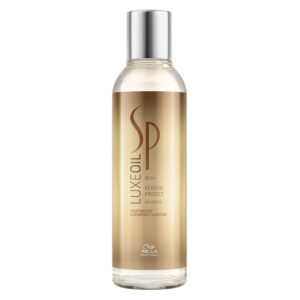 Wella Professionals SP Luxe Oil Keratin Protect Shampoo 200ml