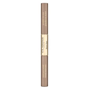 Clarins Brow Duo 01 Twany Blond 2