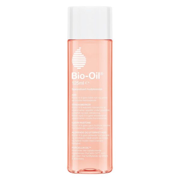 Bio-Oil 125ml