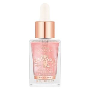 Catrice Disney Classics Marie Hyaluronic Acid Face Serum 010 Eleg