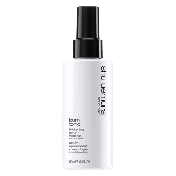 Shu Uemura Izumi Tonic Thickening Serum 90ml