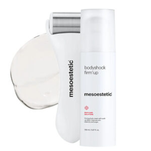 Mesoestetic bodyshock firm&apos;up & roller 150 ml