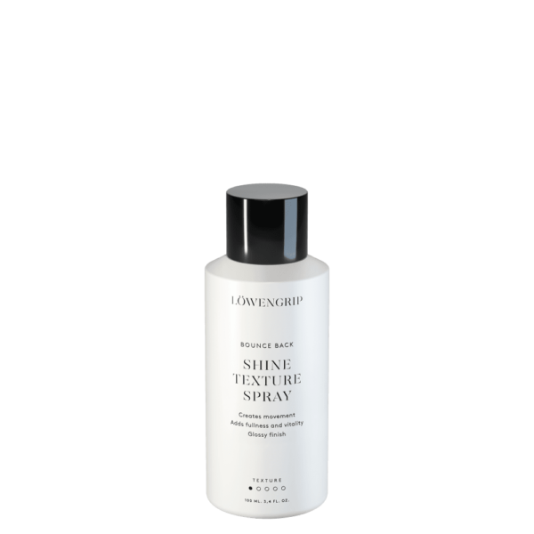 Bounce Back - Shine Texture Spray Travel Size