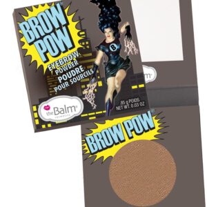 BROWPOW - Eyebrow Powder