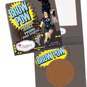 BROWPOW - Eyebrow Powder