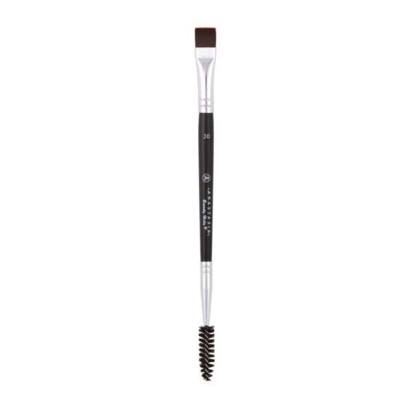 Duo Brow/Liner Brush #20