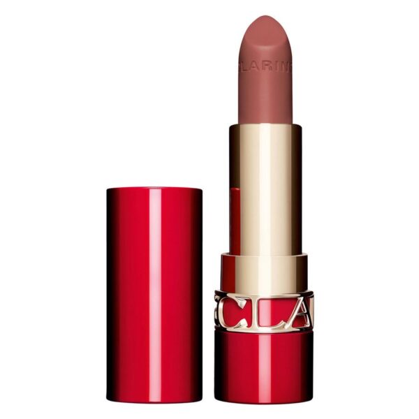 Clarins Joli Rouge Velvet 705V Soft Berry 3