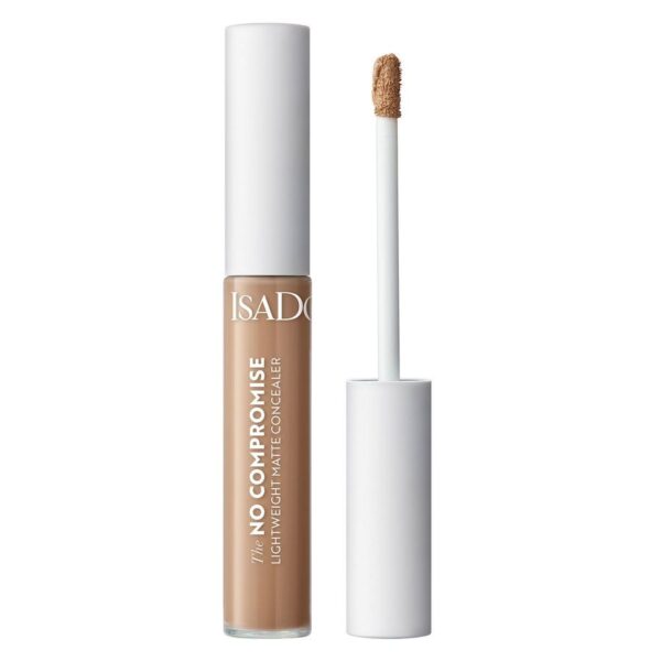 IsaDora No Compromise Lightweight Matte Concealer 7NW 10ml