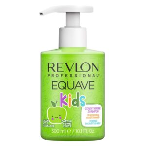 Revlon Equave Kids Conditoning Shampoo 300ml