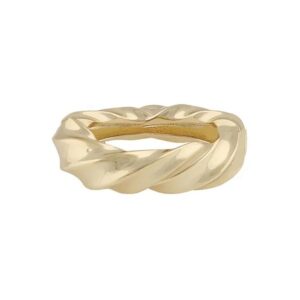 Snö Of Sweden Lydia Twist Ring L