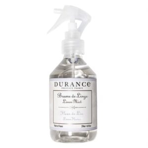 Durance Linen Mist Linen Flower 250ml