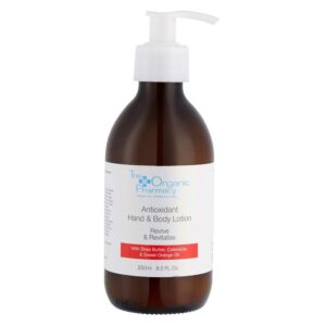 The Organic Pharmacy Antioxidant Hand & Body Lotion 250ml