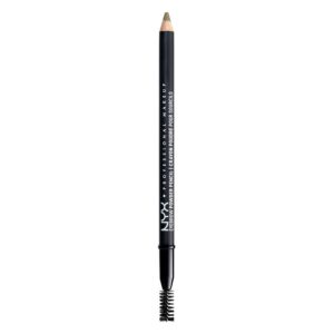 NYX Professional Makeup Eyebrow Powder Pencil Taupe 1