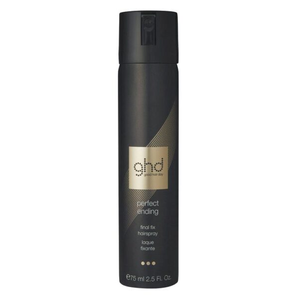 ghd Final Fix Hairspray 75ml