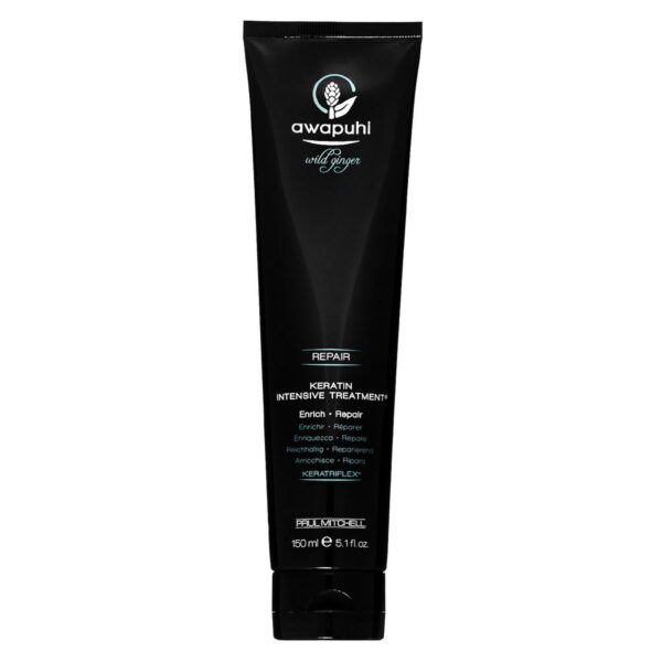 Paul Mitchell Awapuhi Wild Ginger Keratin Intensive Treatment 150