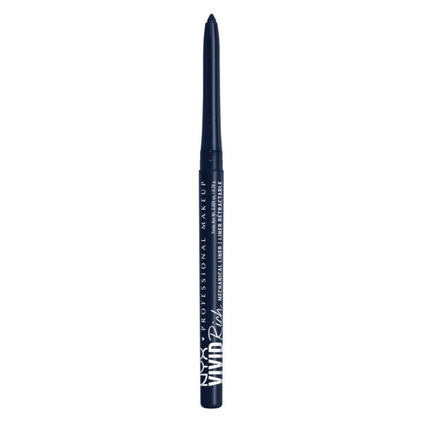 NYX Professional Makeup Vivid Rich Mechanical Liner Sapphire Blin