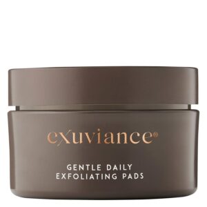 Excuviance Gentle Daily Exfoliating Pads 55ml