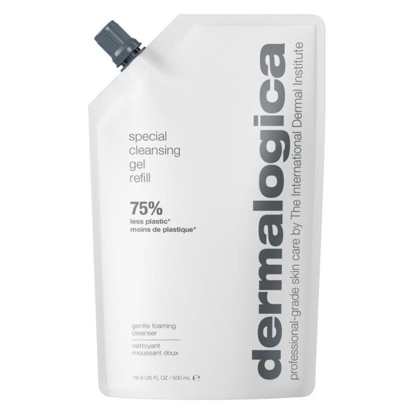 Dermalogica Special Cleansing Gel Refil 500ml