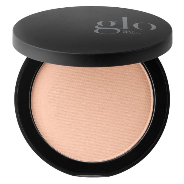 Glo Skin Beauty Pressed Base Beige Medium 9g