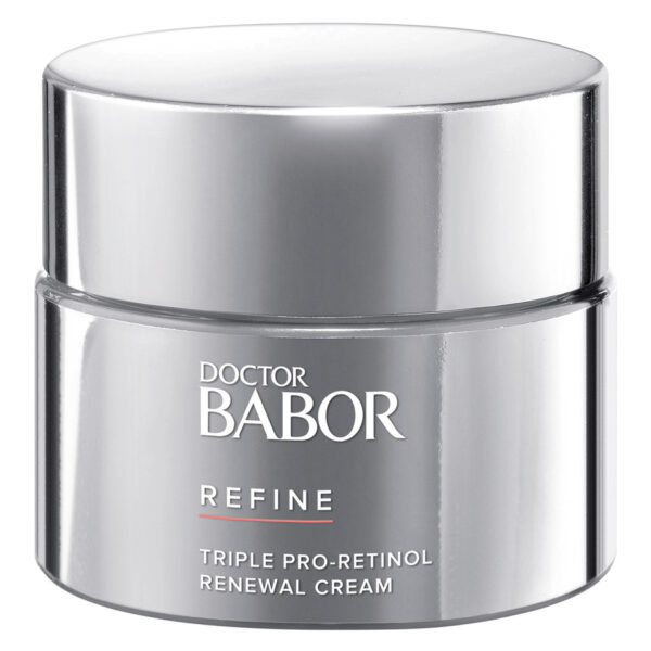 Babor Dr. Babor Triple Pro-Retinol Renewal Cream 50ml