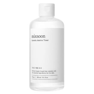 Mixsoon Centella Asiatica Toner 300ml