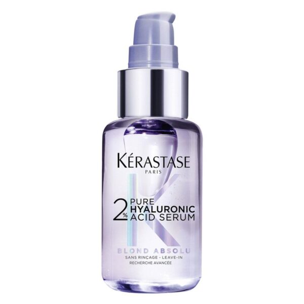 Kérastase Blond Absolu 2% Pure Hyaluronic Acid Serum 50ml