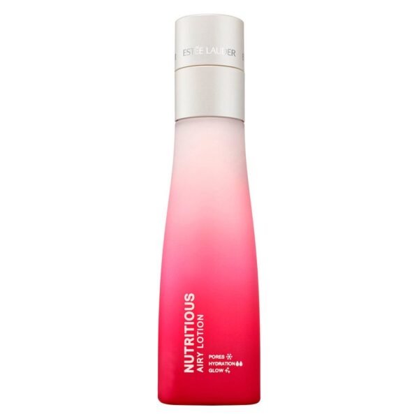 Estée Lauder Nutritious Airy Lotion 100ml