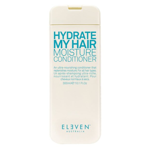 Eleven Australia Hydrate My Hair Moisture Conditioner 300ml