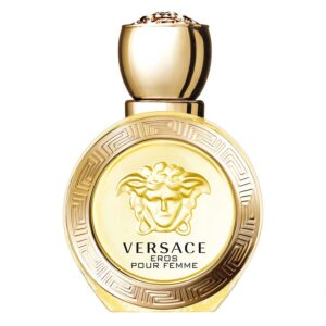 Versace Eros Pour Femme Eau De Toilette 50ml