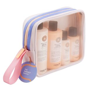 Maria Nila Head & Hair Heal Beauty Bag 5pcs