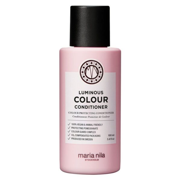 Maria Nila Luminous Colour Conditioner 100ml