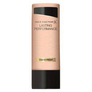 Max Factor Lasting Performance Foundation #102 Pastelle 35ml