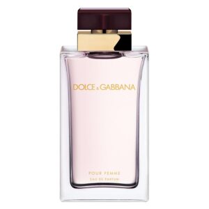 Dolce & Gabbana Pour Femme Eau de Parfum 100ml