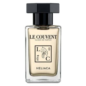 Le Couvent Eaux De Parfum Singuileres Heliaca 50ml