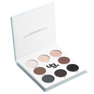 Urban Glow Lid Sync Eyeshadow Palette #02 10