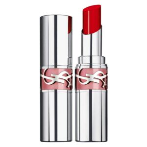 Yves Saint Laurent Loveshine Wet Shine Lipstick 210 3