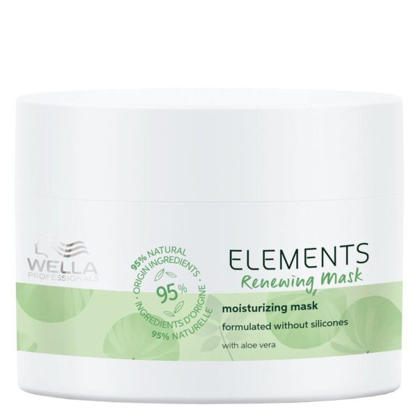 Wella Professionals Elements Renewing Mask 150ml