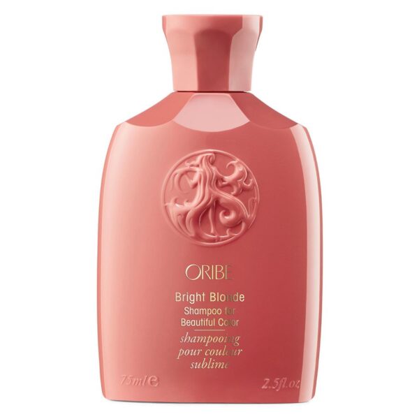 Oribe Bright Blonde Shampoo 75ml