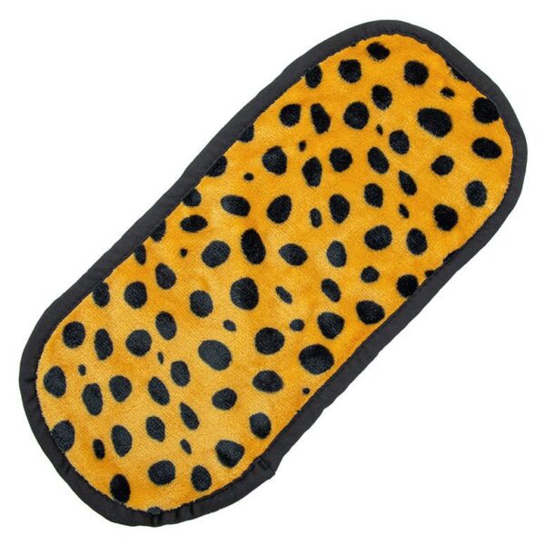 MakeUp Eraser Cheetah Leopard 1pcs