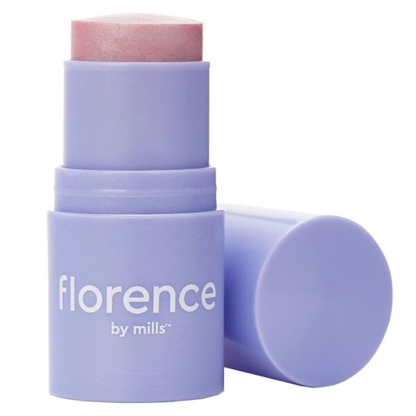 Florence By Mills Self-Reflecting Highlighter Stick Self-Respect