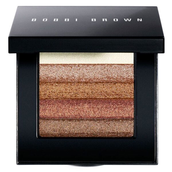 Bobbi Brown Shimmerbrick Bronze 10