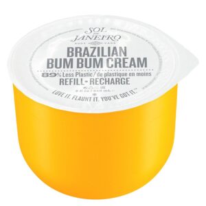 Sol de Janeiro Brazilian Bum Bum Cream Refill 240ml